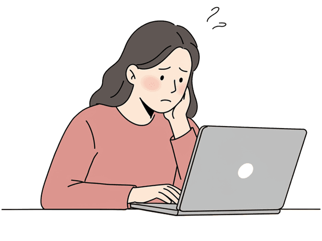 分析が苦手な人が陥る3つの壁