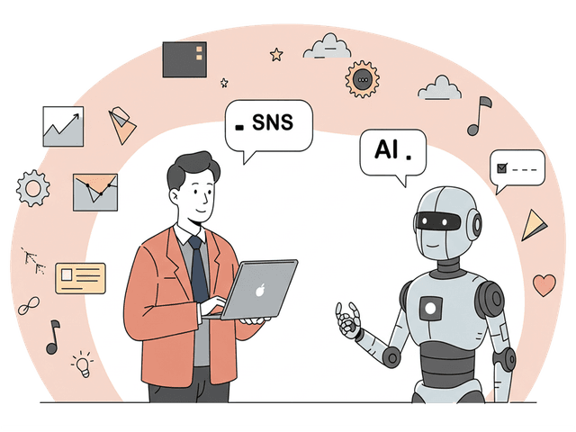 「いいねAI」なら、分析が苦手でも"自動で次の改善"を提案