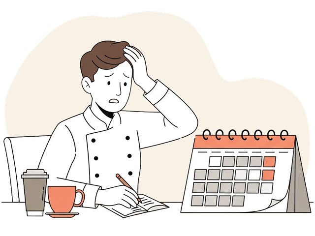 よくある落とし穴(やっているのに伸びない理由)