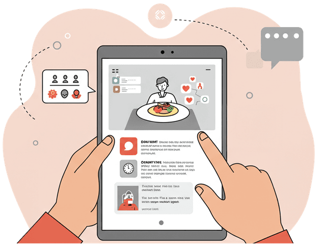 集客が伸びるお店がやっていること(3本柱)