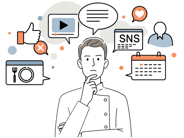 それでも自力だと続かない理由(現実)