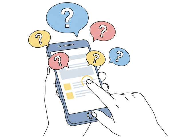 よくある落とし穴(やっているのに伸びない理由)