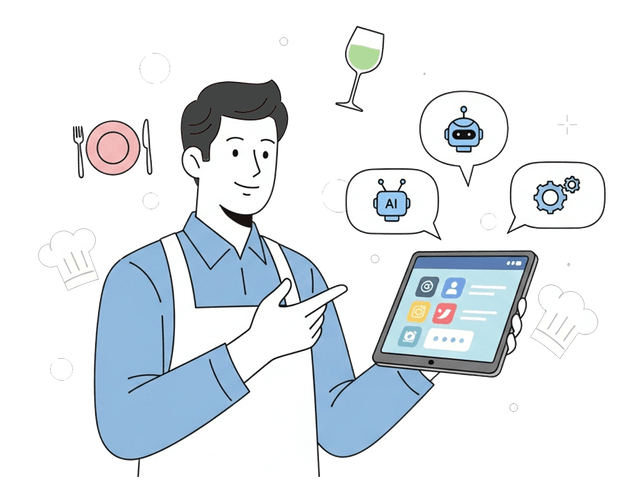 いいねAIで"続けたくても続けられない"を解消