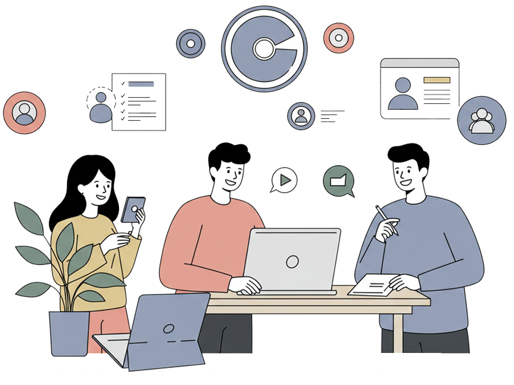 TikTokを内製化する企業が増えている理由