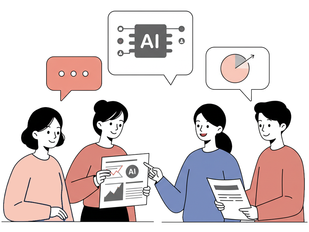 SNS運用に必要なのは「継続的な改善」
