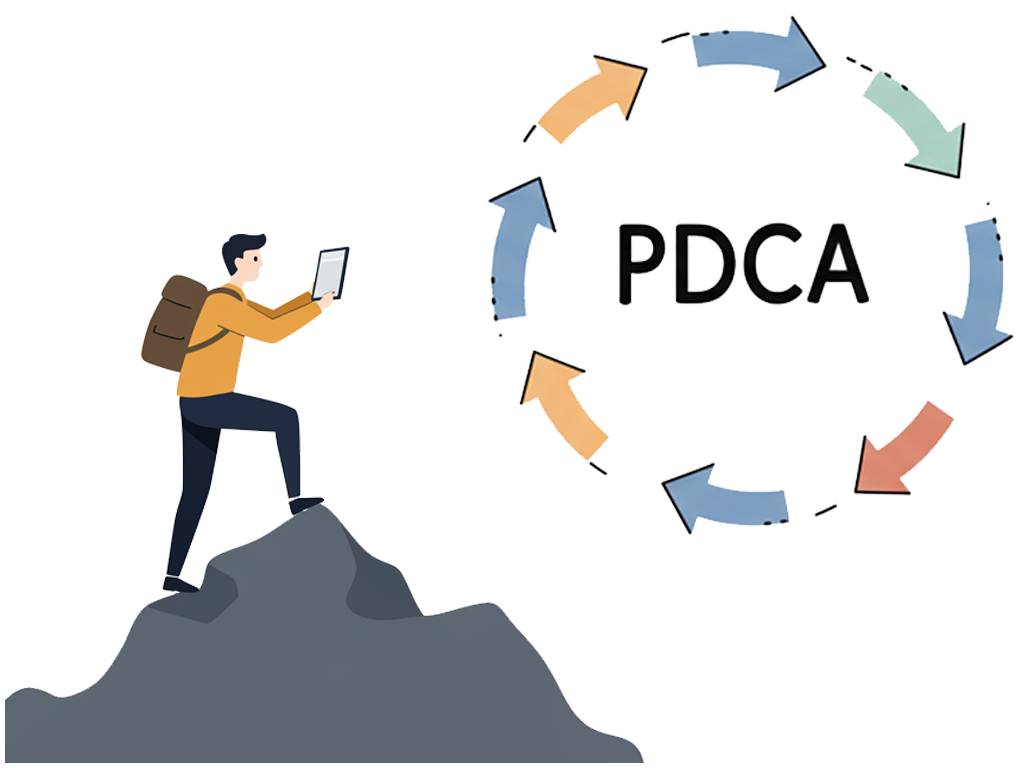 「いいねAI」でPDCAを自動化し、仕組みとして運用できる理由