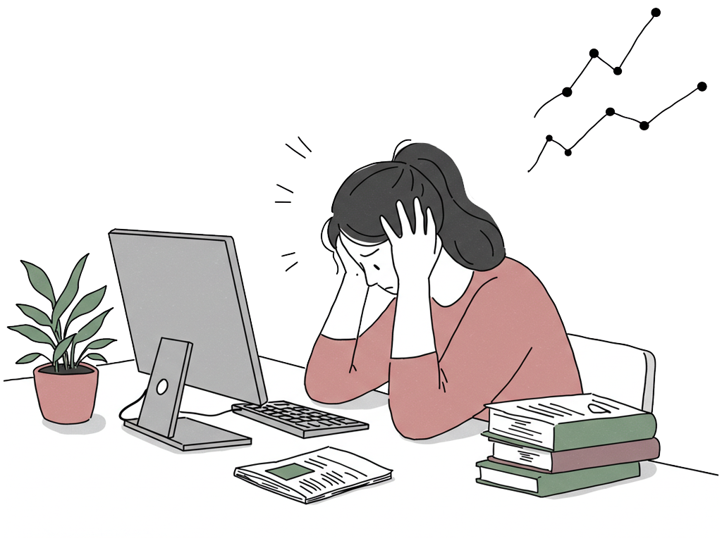 「SNSをやりたいけど人が足りない」はどの会社も同じ