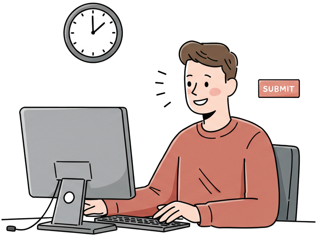 投稿の内容だけに注目していませんか?
