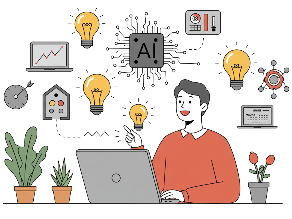 「いいねAI」なら採用ブランディングも全自動で支援可能