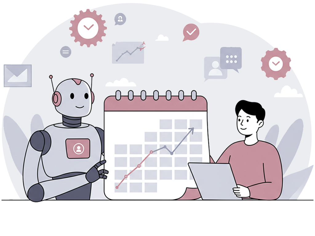 今後の新基準は「AIでSNS運用を補助するツール」